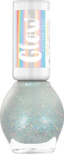 Miss Sporty lak Glow Glitter 40