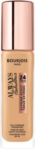 Bourjois make-up Always Fabulous  24h 125