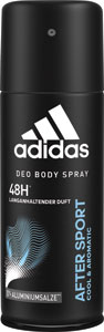 Adidas antiperspirant After Sport M 150 ml