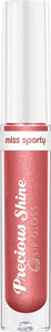 Miss Sporty lesk Precious Shine 30