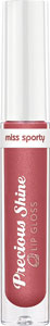 Miss Sporty lesk na pery Precious Shine 40