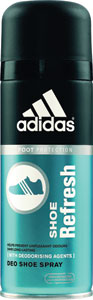 Adidas Foot Care dezodorant do topánok 150 ml - Teta drogérie eshop