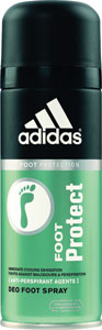 Adidas Foot Care antiperspirant na nohy 150 ml