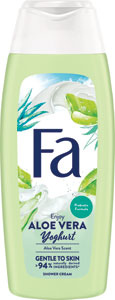 Fa sprchovací gél Yoghurt Aloe Vera 400 ml