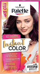 Palette Instant Color farba na vlasy 11 Tmavá čerešňa 25 ml - Teta drogérie eshop