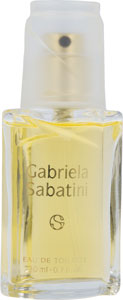 Gabriela Sabatini toaletná voda 20 ml