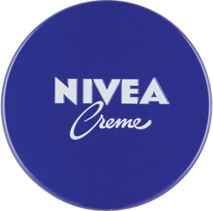 Nivea krém 150 ml