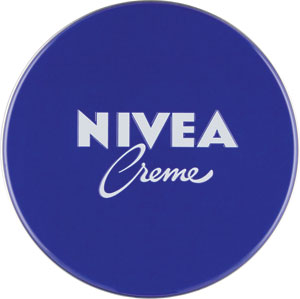 Nivea krém 250 ml