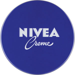 Nivea krém 400 ml