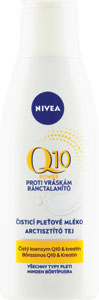 Nivea Q10 Power pleťové mlieko proti vráskam 200 ml