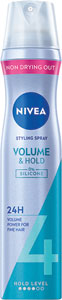 Nivea lak na vlasy Volume Care 250 ml