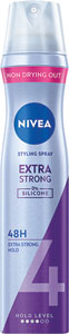 Nivea lak na vlasy Extra strong 250 ml