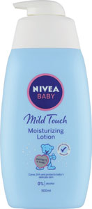 Nivea Baby hydratačné mlieko 500 ml