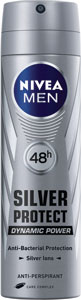 Nivea Men antiperspirant Silver Protect Dynamic Power 150 ml