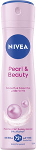 Nivea antiperspirant Pearl&Beauty 150 ml