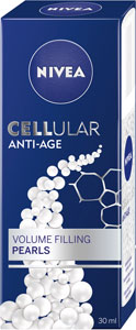 Nivea Hyaluron Cellular Filler perlové sérum 30 ml - Teta drogérie eshop