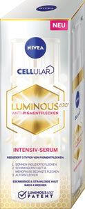 Nivea Cellular Luminous sérum proti pigmentovým škvrnám  30 ml