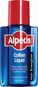 Alpecin Energizer Liquid tonikum 200 ml