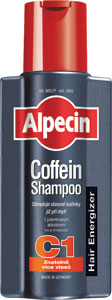 Alpecin Energizer Coffein šampón C1 250 ml