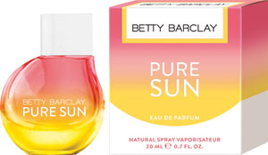 Betty Barclay parfumovaná voda Pure Sun 20 ml