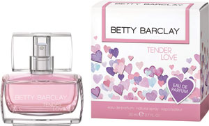 Betty Barclay parfumovaná voda Tender Love 20 ml