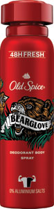 Old Spice dezodorant Bearglove 150 ml - Teta drogérie eshop