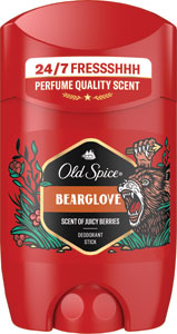 Old Spice tuhý dezodorant Bearglove 50 ml