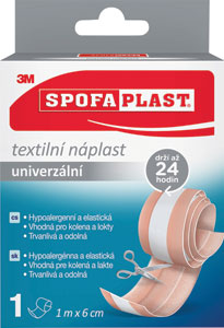 3M Spofaplast 154 - 1 ks