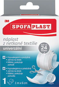 3M Spofaplast 854 - 1 ks