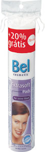 Kozmetické tampóny Bel Cosmetic 70 ks + 20% - Teta drogérie eshop