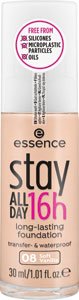 Essence make-up Stay All Day 16h 08