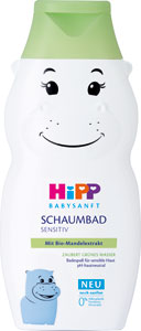 HiPP Babysanft Detský kúpeľ 