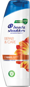 Head & Shoulders šampón Repair & care 400 ml