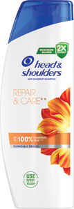 Head & Shoulders šampón Repair & care 400 ml