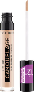 Catrice korektor tekutý Camouflage 005 Light Natural