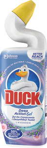 Duck tekutý WC čistič Lavender 750 ml - Duck tekutý WC čistič Floral Moon 750 ml | Teta drogérie eshop