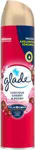 Glade aerosól osviežovač vzduchu Luscious Cherry&Peony 300 ml