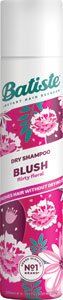 Batiste suchý šampón Blush 200 ml