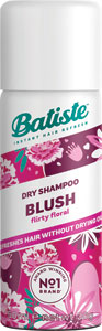 Batiste suchý šampón Blush 50 ml