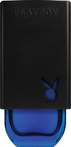 Playboy toaletná voda Make the cover Man 50 ml