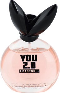 Playboy toaletná voda YOU 2.0 Woman 40 ml