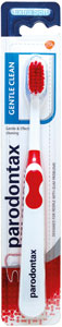 Parodontax zubná kefka Gentle Clean Extra Soft