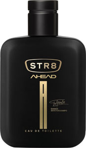 STR8 toaletná voda Ahead 100 ml