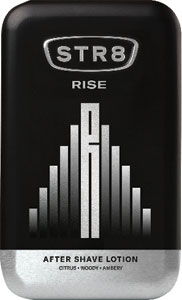 STR8 voda po holení Rise 100 ml