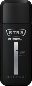 STR8 dezodorant Rise 75 ml - Bi-es parfumovaný dezodorant s rozprašovačom 75ml Experience the magic | Teta drogérie eshop