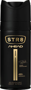 STR8 dezodorant Ahead 150 ml