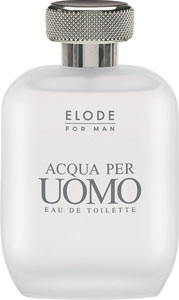 Elode pánska toaletná voda Acqua per uomo 100 ml