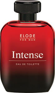 Elode pánska toaletný voda Intense 100 ml