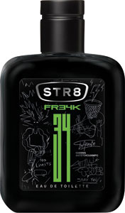 STR8 toaletná voda FR34K 100 ml