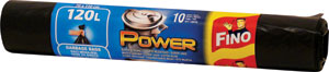 FINO Power vrecia na odpad 120 l, 10 ks